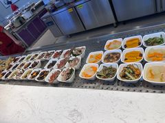 -秦岭服务区餐厅(京昆高速店)