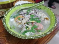 -海陆丰明凤擂茶