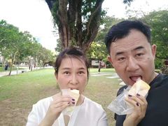 -松發肉骨茶(牛车水店)