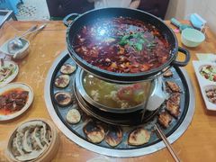 -重庆乌鱼庄·龙滋鲜(青羊大道店)