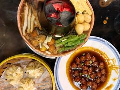 -老太原菜馆(中正天街店)