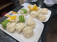 -老渔翁炖鱼坊(黄海西路东山店)