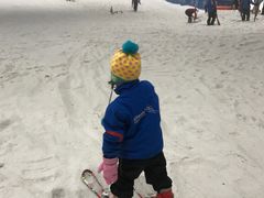 -绍兴启迪乔波冰雪世界