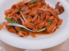 乾炒牛河-海逸海鲜酒家(古北店)