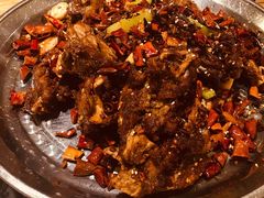 -鸡毛店·川菜(双楠店)