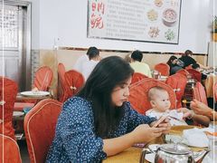 -红日饭店(裕隆三路店)