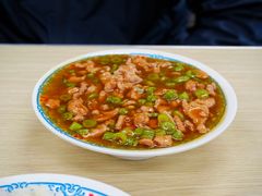 -王大妈清汤饸饹(白云社区店)