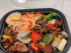 -blt精品超市(高德置地冬广场店)