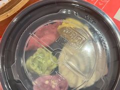 -西贝(南开大悦城店)