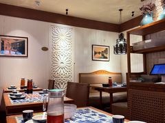 -绿茶餐厅(布吉万象汇店)