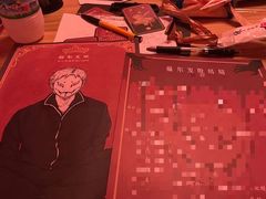 -壹迦桌游·血染钟楼剧本杀狼人杀