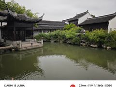 -张家港凤凰山景区恬庄古街