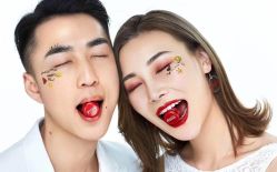 点击看大图 -全城热恋璀璨婚纱摄影(国贸总店)