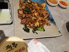 -潮界(虹桥新天地店)