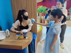 -艺年级儿童语言艺术中心(冉家坝爱融荟城店)