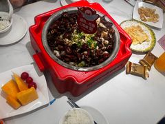 -大丰收脆鱼(闽侯永嘉店)