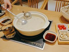 -湯系·煲汤手艺人(东二环泰禾广场店)