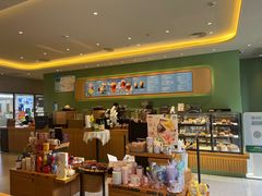 -星巴克(梧州梦之岛广场店)