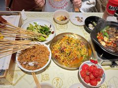 -串盟烧烤大排档·长沙美食地标(星沙店)