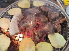 -姐夫家·沈阳黏糊麻辣拌·拌鸡架·冷面(南头古城店)