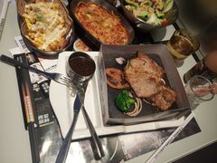 -開籠雀冰室(同和金铂店)