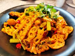 -红辣椒·川菜·火锅(大洋中心店)