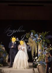 -琥珀婚礼策划AMBER WEDDING