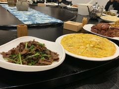 -喜洲翰林餐厅(董家百年老宅店)