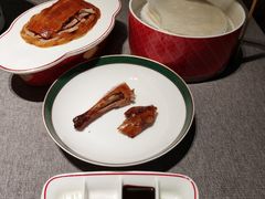 -秀儿四九城·新京菜(亚运村鸟巢店)