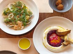 -Mercato莫卡多露台餐厅与酒吧(K11店)