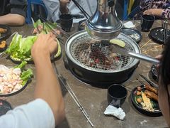 -江城二当家烤牛肉(莲塘新村店)