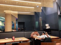大堂-大师兄·西北小馆(金湾华发商都店)