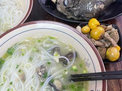 -沈记土鸡米线(七星街品牌中心店)