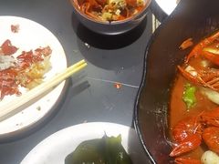 -沈胖子音乐烤吧·炒菜·龙虾(环城东路店)