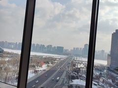 -皇朝万鑫自助餐厅