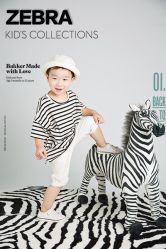 -BabyA 专业婴童摄影(古北时尚广场店)