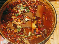 -小俩口烧烤东北菜(双井店)