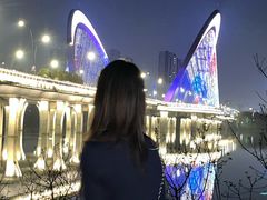 -艾溪湖湿地公园