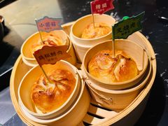 -云海肴云南菜·蒸汽石锅鱼(青岛万象城店)