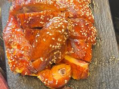 -上海苏宁宝丽嘉酒店·嘉府壹号中餐厅