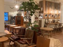 大堂-懒鱼时光馆(沙坪坝店)