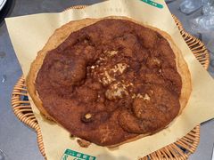 -黑窑厂糖油饼烤鸭·清真菜(旗舰店)