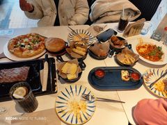 -必胜客(周浦万达店)