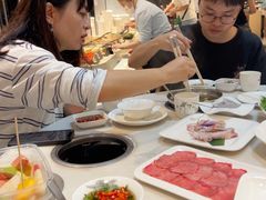 -围炉夜话·潮汕卤水火锅(榕江店)