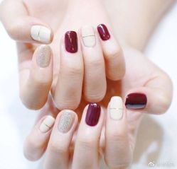 -悦色美甲美睫·精品