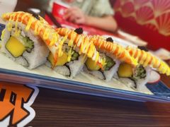 -仙隐小鹿中华料理(南宁万象城店)