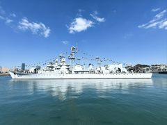 -中国人民解放军海军博物馆