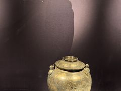 -陕西历史博物馆