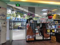 -壹伍陆连锁汽车维修美容(宝安中心区店)