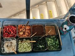 酱料-喜聚薈·花膠雞海鮮火鍋(越秀店)